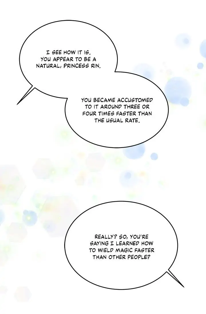 I was born as the Demon Lord’s daughter chapter 24 - page 8